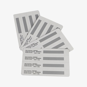 Tarjetas Telefónicas Internacionales con Impresión de Datos Variables Personalizadas, Venta Directa de Fábrica, Calidad ISO Garantizada, Tiempo Aire - Product Image 4