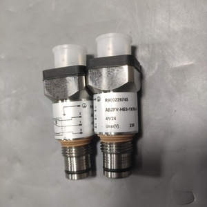 R900229745 ABZFV-HE5-1X/M-A Interruptor Diferencial Indicador para Filtro Hidráulico - Product Image 1