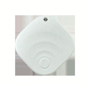 Tìm thấy của tôi Apple mạch rechargable không dây sạc thẻ chủ có thể sạc lại cho min iTag chống Los giấy phép lái xe IOS - Product Image 3