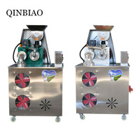 Machine d'extrudeuse de vermicelles de riz de blé de capacité élevée nouilles de pomme de terre faisant la machine