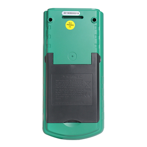 MS6818 traceur de câble de fil professionnel Portable localisateur de tuyau métallique détecteur testeur moniteur de ligne tension émetteur 12 ~ 400V - Product Image 5