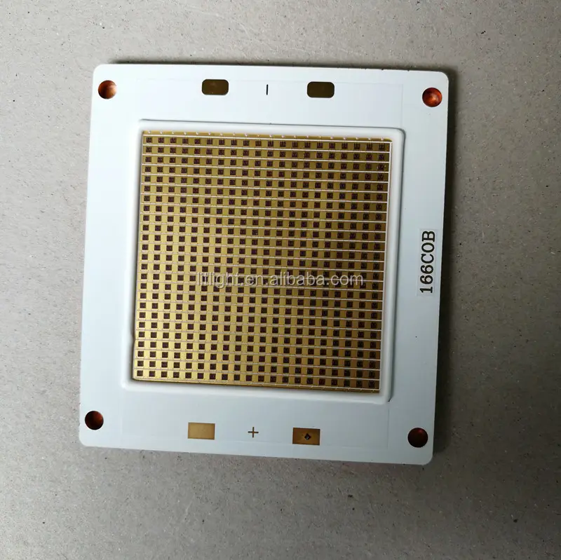 Infrarot diode 20W 30W 50W 80W 100W 300W 400W 500W 930nm bis 950nm Hochleistungs-COB 200W IR-LED 940nm