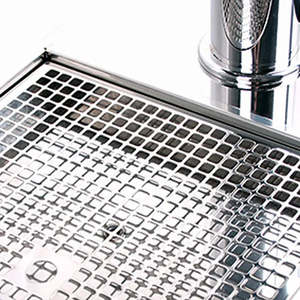 Dispenser mobile per birra CWP 300 con 2 rubinetti - Product Image 5