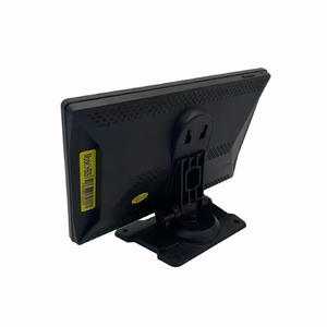 Autoradio Universale con Schermo Touch IPS da 9 Pollici <span class=keywords><strong>per</strong></span> Lettore <span class=keywords><strong>DVD</strong></span> Carplay USB GPS Navigazione <span class=keywords><strong>Stereo</strong></span> Multimediale - Product Image 6