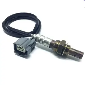 OEM 2344125 2344620 Sensor Oksigen O2 Otomatis 4 Kawat Premium UNTUK PEUGEOT MAZDA FORD HONDA SUZUKI