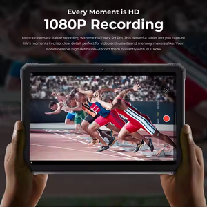 Toàn Cầu Hotwav Tab R9 Pro 11 Inch Android 14 IP68/IP69K 4G Gồ Ghề Máy Tính Bảng <span class=keywords><strong>Google</strong></span> Chơi 6GB + 256GB Wifi Máy Ảnh Các Tính NĂNG Mới Phát Hành - Product Image 5