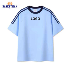 Ensemble de maillots de football rétro de haute qualité pour adultes et enfants, uniforme vintage d'équipe nationale et de club, inspiré du Brésil, pour la tenue universitaire - Product Image 3