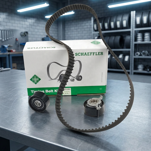 ชุดสายพานไทม์มิ่งเข้ากันได้กับ INA 5300738100สำหรับ XC40 V90วอลโว่ <span class=keywords><strong>S60</strong></span> S80 XC60 OE 32213096 31401332 - Product Image 1