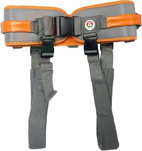 Hyberbaric Oxygen <strong>Chamber</strong> for Elderly Patients-Folding Design Plastic Material Safe Transfer with Safety Belt Lifting Sling - Product Image 1