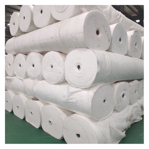 Prix bon marché 200g 300g 400g 500g 600g Géotextile Non Tissé Filament Géotextile <span class=keywords><strong>Aiguille</strong></span> Perforé Géotextile Tissu Prix - Product Image 1