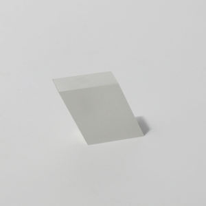 Изготовленные на заказ оптические пластинки из нитрида нитрила лития (LiNbO3) VY: окна, линзы, OEM, высокоточная толерантность, прозрачность >90%, большая апертура - Product Image 1