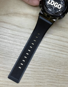 Reloj Mecánico de Lujo de Acero Inoxidable con Reserva de Marcha, Versión V4, Resistente al Agua - Product Image 2