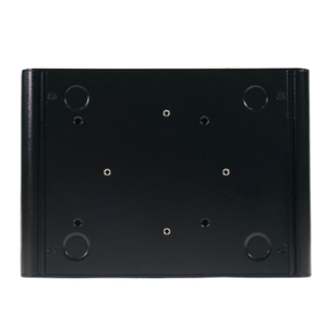 Caixunipc N100/n305 công nghiệp PC DDR5 3 * Cổng Ethernet 2.5g Lan 2 * SFP/2 * Intel 82599 10g mạng Cổng quang học Mini PC tường lửa - Product Image 5