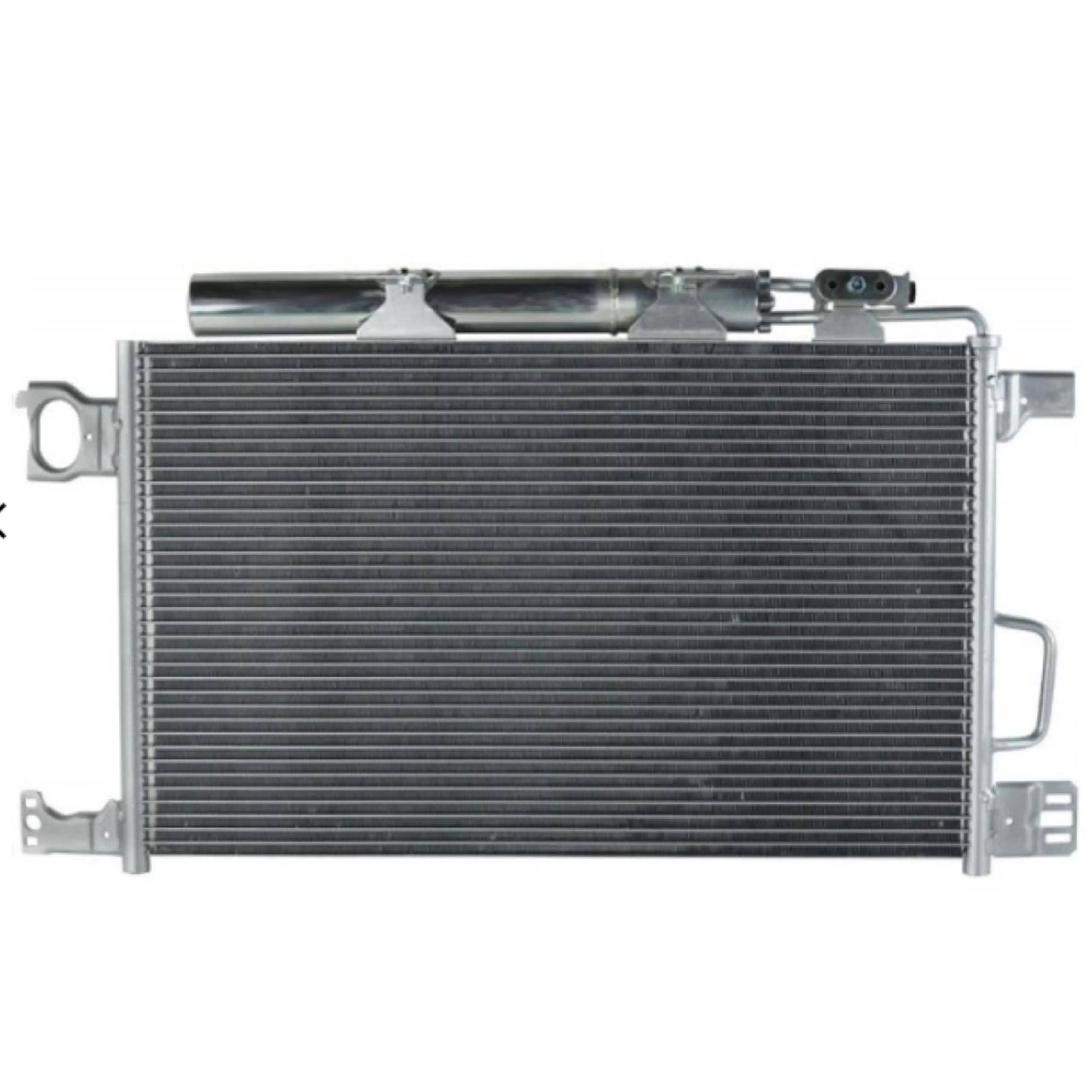 Auto ac condenser for Mercedes Benz W203 OE# A2035000854 2035000854 2035002154 One-year Warranty