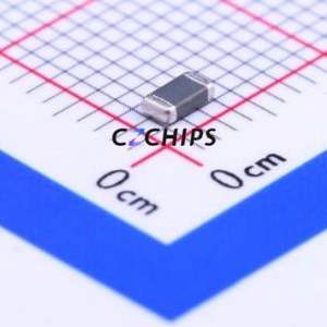 CBW321609U800T Ferrite Bead 1206 RF ( Impedance @ Frequency: 80Ohm@100MHz )( Error: 25% )( DC Resistance (DCR): 100mOhm ) - Product Image 1