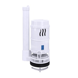 Dual-tuôn ra ABS nhà vệ sinh bồn chứa tuôn ra van cho phòng tắm và nơi để tiểu các loại khác nhau với Watermark cho khác nhau cách sử dụng - Product Image 2