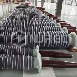 362kv 420kv 550kv ngoài trời khô loại tường <span class=keywords><strong>bushing</strong></span> cao hiện tại <span class=keywords><strong>bushing</strong></span> cho máy biến áp - Product Image 5