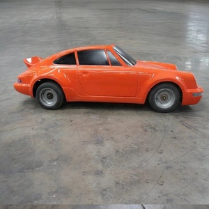 โกคาร์ทไฟฟ้าระดับมืออาชีพ 72V สไตล์เรโทร พร้อมมอเตอร์ 2500W ความเร็วสูงสุด 80 กม./ชม. สำหรับการแข่งขันบนสนามกลางแจ้งและกิจกรรมแบบกำหนดเอง - Product Image 2