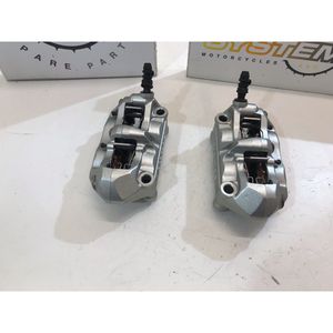 Carenado Lateral Izquierdo para Motocicleta YAMAHA XT600, Compatible con GMR - Product Image 4