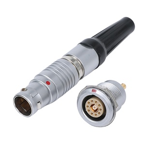 BEXKOM Usine Ventes B Série Connecteurs Circulaires Blindé ECG EEG FFG PHG FPG FHG FSG FNG PNG EPG PKG JGG HGG <span class=keywords><strong>FVG</strong></span> EMC - Product Image 1