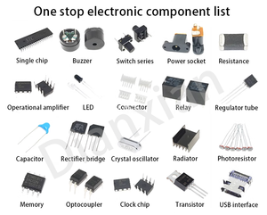 Ban đầu mạch tích hợp IC top266eg top255eg top267eg top256en Chip quản lý năng lượng - Product Image 6