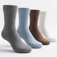 Chaussettes classiques rayées unisexes, légères et respirantes, pour toutes les saisons, chaussettes de sport pour hommes et femmes, style de vie
