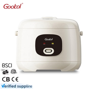 หม้อหุงข้าวขนาด 1.5 ลิตร ลดน้ำตาล หม้อในเคลือบสารกันติด 5 ชั้น ควบคุมด้วยระบบกลไก ขนาดเล็กสำหรับใช้ในครัวเรือน รับผลิตแบบ OEM ODM - Product Image 3