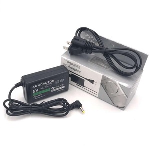 <b>PSP</b> Power Adapter 5V 1.8A DC Output For PSP2000 PSP3000 Console <b>Charger</b> - Product Image 5