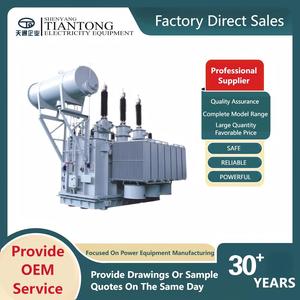 Transformador de Seguridad para Edificios de 110KV 2016, Venta al por Mayor, Chatarra de Transformadores - Product Image 3