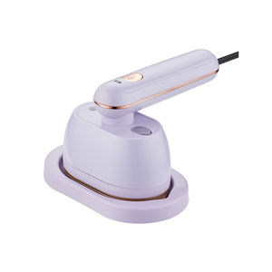 Portable 1000W Smart Handheld Electric Iron Steamer Plié Mini Voyager Ménage Sèche-<span class=keywords><strong>linge</strong></span> pour une utilisation - Product Image 5