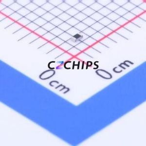 Résistance SMD RC-02W8662FT 0402 (Type : Film Épais) (Résistance : 86,6 kOhm Précision : 1%) - Product Image 1