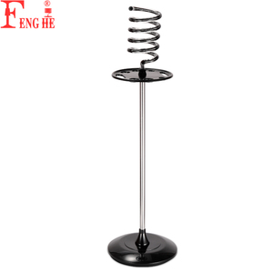 D0130-1 <strong>on</strong> Sale <strong>Hair</strong> Salon <strong>Dryer</strong> Holder <strong>Stand</strong> - Product Image 3