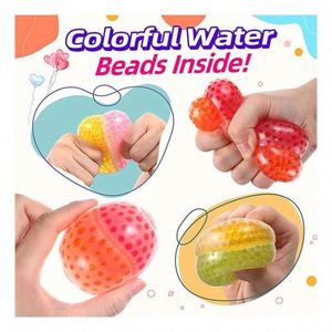 Best Selling Small <b>Squishy</b> for Kids Anxiety Relief Custom <b>Squishy</b> Ball with Mini Halloween <b>Squishy</b> Toy - Product Image 6