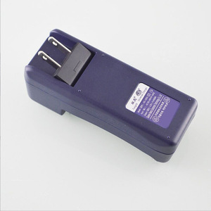 Fungold <b>Universal</b> Battery Charger 18650 18350 14500 Dual Slot Smart Charging For Standard Batteries - Product Image 3