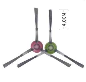 Ecovacs deebot T8 aivi T9 aivi N8 Pro aivi N9 N10 N10บวกอุปกรณ์เสริมอะไหล่แปรงด้านข้างสำหรับแบตเตอรี่เครื่องดูดฝุ่น - Product Image 2