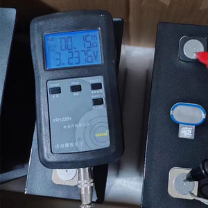 بطارية ليثيوم أيون Lifepo4 المنشورية v 280ah للدراجات النارية بسعات مختلفة 304 أمبير/ساعة 306 أمبير/ساعة 314 أمبير/ساعة 320 أمبير/ساعة 330 أمبير/ساعة بطارية شمسية - Product Image 3