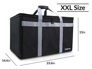 <span class=keywords><strong>Sac</strong></span> de <span class=keywords><strong>livraison</strong></span> de pizza isolé <span class=keywords><strong>Sac</strong></span> de <span class=keywords><strong>livraison</strong></span> de nourriture de qualité commerciale <span class=keywords><strong>Sac</strong></span> de <span class=keywords><strong>livraison</strong></span> de nourriture sans humidité <span class=keywords><strong>uber</strong></span> - Product Image 6