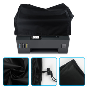 Hp Printer Dust Cover Polyurethane For Hp Smart Tank Plus 655 Printer Protection Cover - Product Image 5