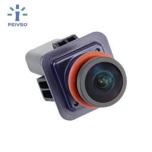 กล้องมองหลังติดรถยนต์ PEIVSO รุ่น Original Position Plug And Play พร้อมระบบช่วยจอด สำหรับรถยนต์ฟอร์ด ทอรัส ปี 2013-2019 รุ่น OEM EG1Z-19G490-A พร้อมการรับประกัน - Product Image 1