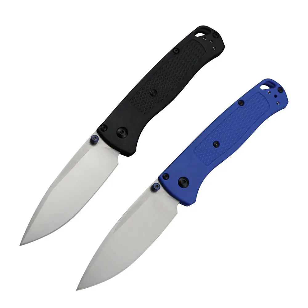 535-1 High Hardness D2 Steel Outdoor EDC Tools Folding Blade Pocket Knife For Women