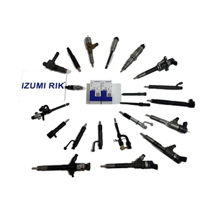 Phụ tùng động cơ Izumi Rik <span class=keywords><strong>J05</strong></span> j07c phun nhiên liệu cho Hino - Product Image 1