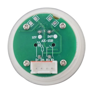 Botón de Elevador Mtd 330 con Braille para Repuestos de Elevador - Product Image 2
