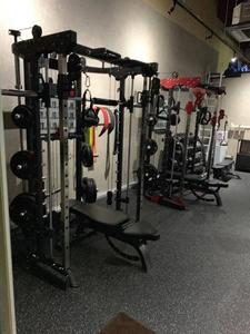 Macchina Multifunzione per <span class=keywords><strong>Palestra</strong></span> Domestica, Nuovo Design 2021, Prodotta in Cina, Attrezzo All-in-One per Allenamento - Product Image 6