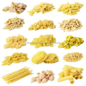 เครื่องทำเส้นมักกะโรนีสปาเก็ตตี้เครื่องทำเส้นสปาเก็ตตี้ - Product Image 2