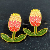 Broches et épingles personnalisées sur mesure, badges en émail dur ou souple, épingles de revers en métal, écologiques, portables, promotionnels