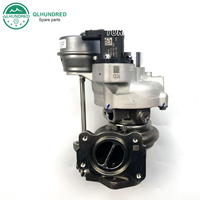 Pour 53039880720 53039700181 53039700720 53039880181 11657600890 Turbo pour BMW MINI R55 R56 R57 Turbocompresseur