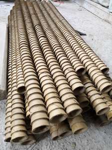 Máy Tạo Hình Nón Giấy Pháo Hoa Hình Núi Lửa Pháo Hoa Pháo Hoa - Product Image 3