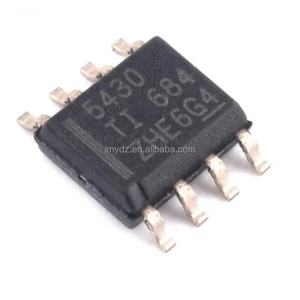 Chip IC de Alta Calidad TPS5430DDAR TPS5430DDA TPS5430 5430, Chip IC de Potencia Reductor de Voltaje DC-DC, HSOIC-EP-8 - Product Image 1