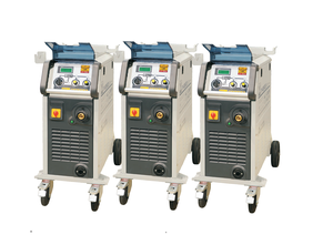 <span class=keywords><strong>Mig</strong></span> Lasapparaat <span class=keywords><strong>Mig</strong></span> Tig Lassen Machine Carbon Max Duty Marketing Metalen Hot Staal - Product Image 3