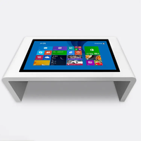 Table intelligente tout-en-un avec LCD HD Vente en gros directement de l'usine